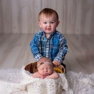 Meet your Posher, Shelly